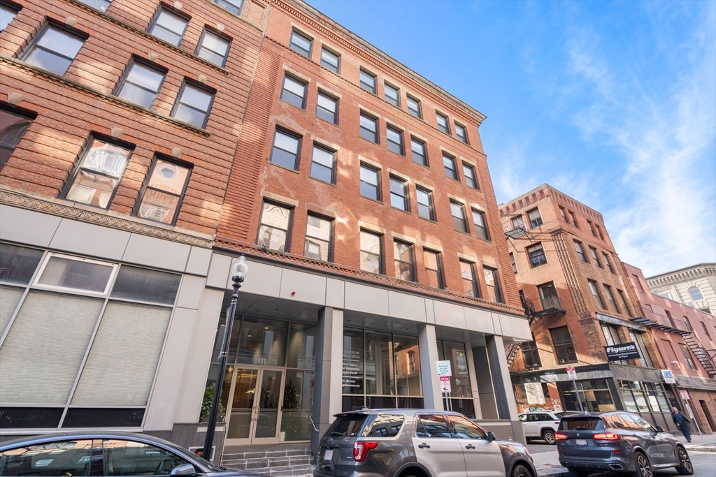 109-119 Beach St # 3I