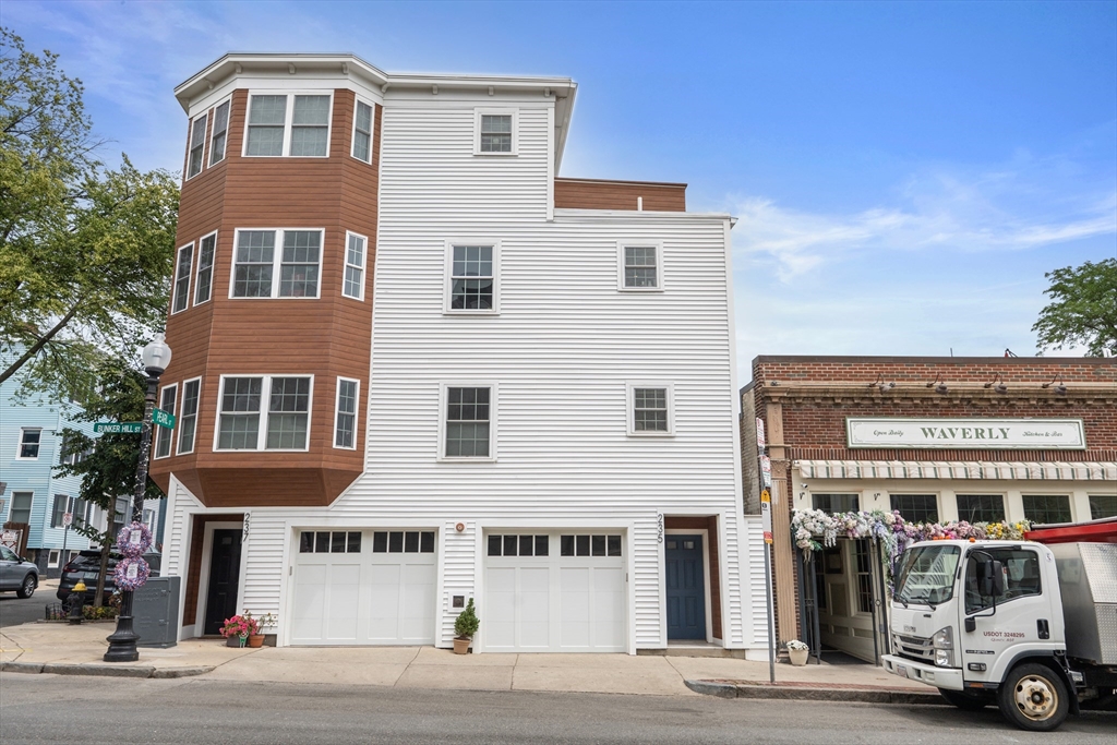 235 Bunker Hill St # 235