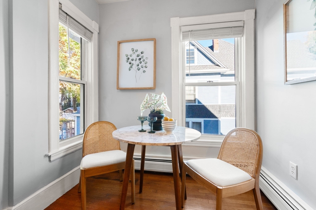 197 Clifton St # 4, Malden Unit: 4