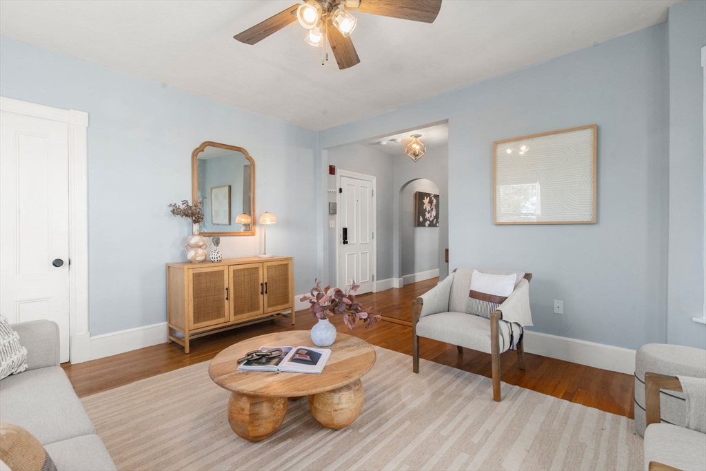 197 Clifton St # 4, Malden Unit: 4