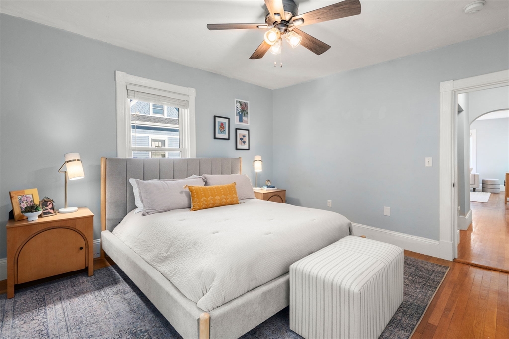 197 Clifton St # 4, Malden Unit: 4