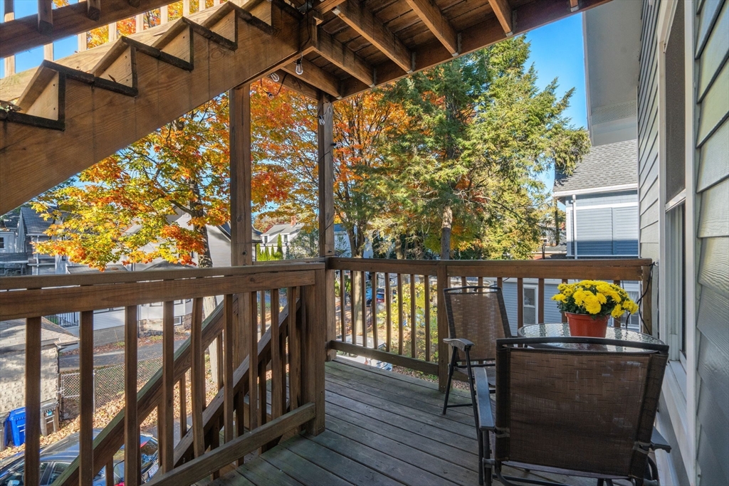 197 Clifton St # 4, Malden Unit: 4