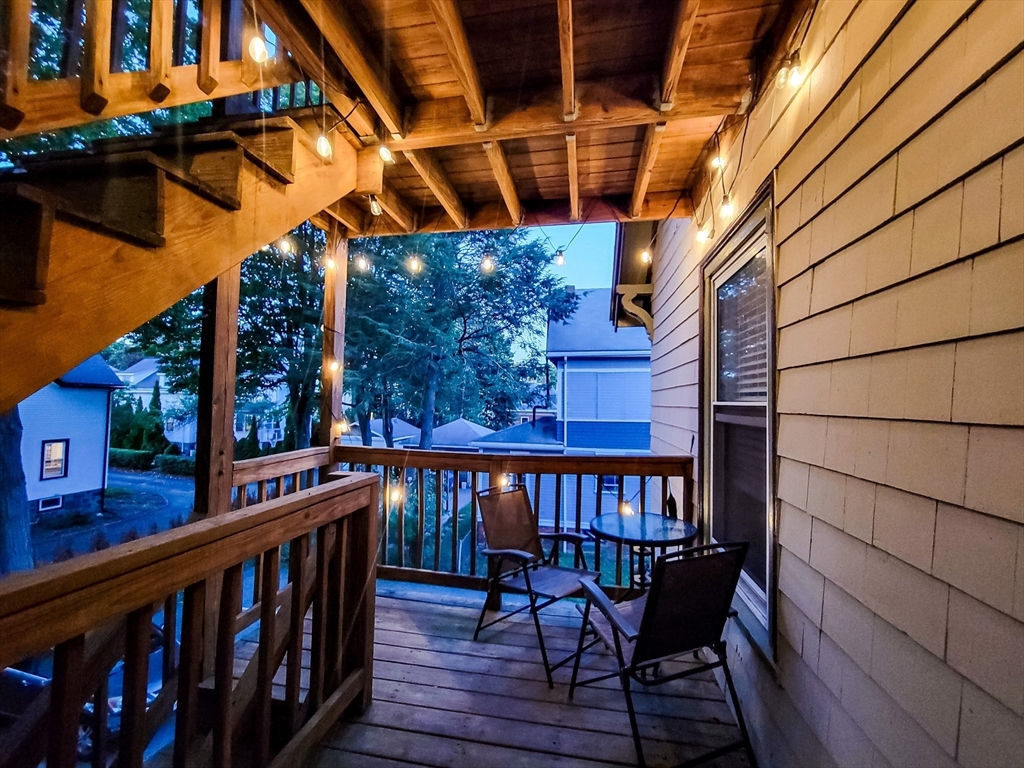 197 Clifton St # 4, Malden Unit: 4