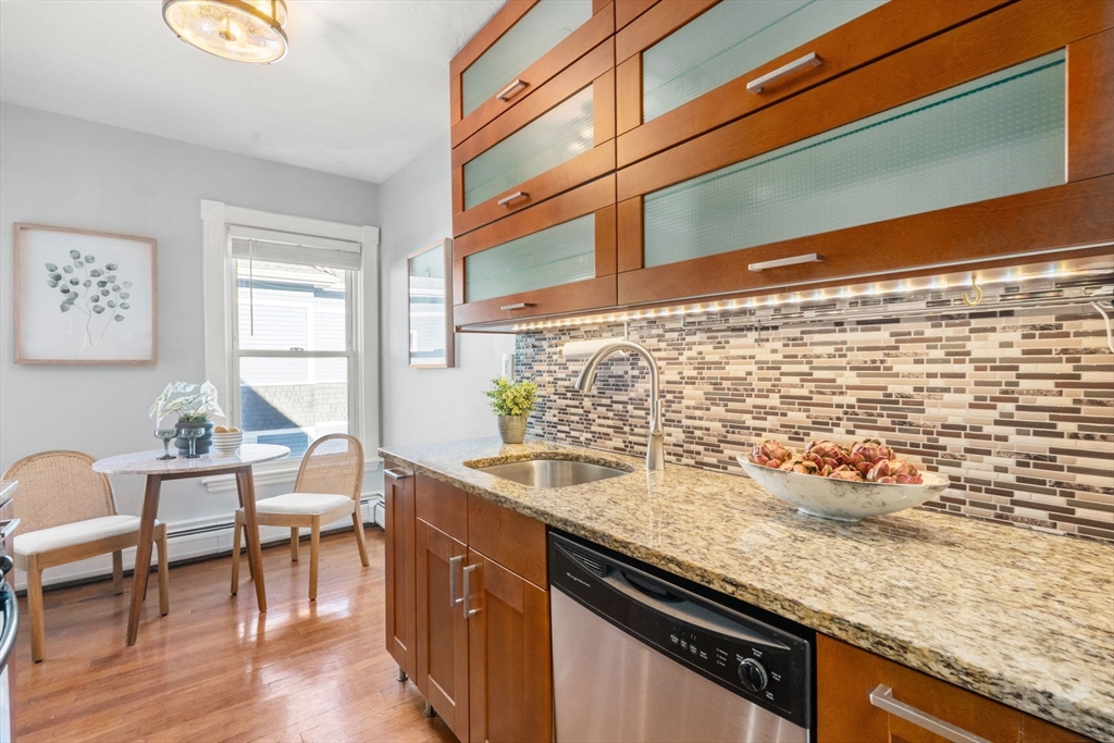 197 Clifton St # 4, Malden Unit: 4