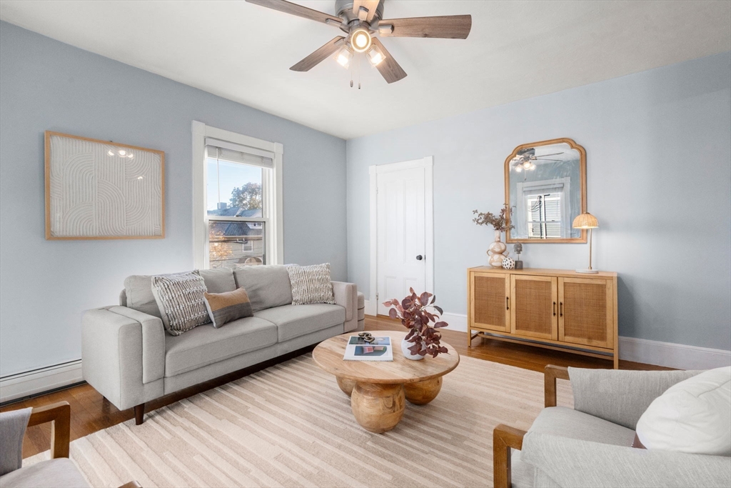 197 Clifton St # 4, Malden Unit: 4