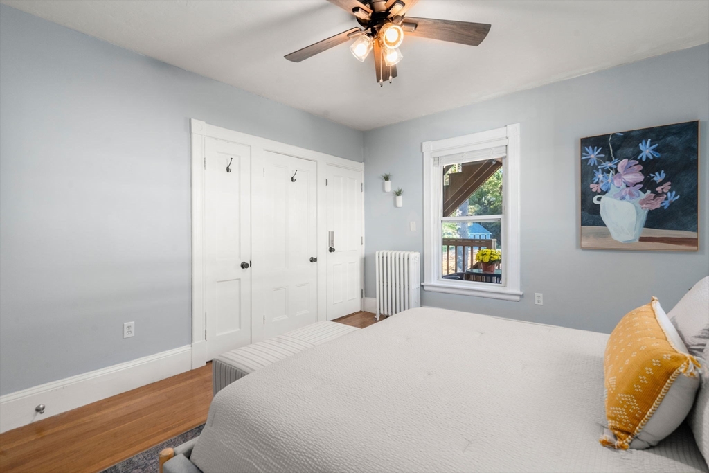 197 Clifton St # 4, Malden Unit: 4