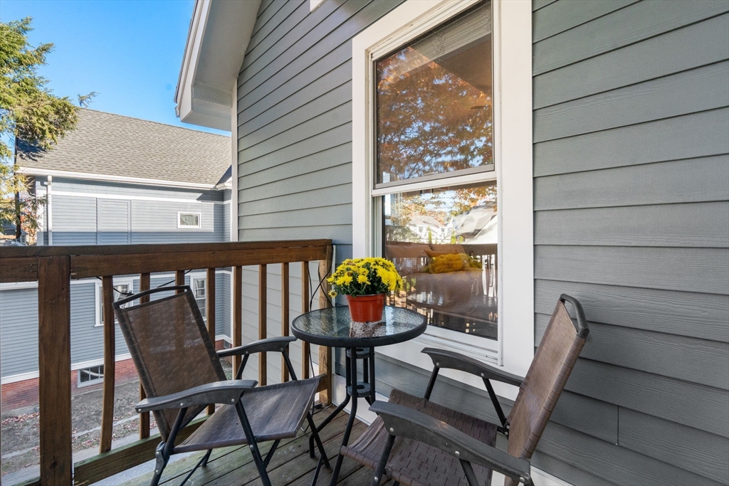 197 Clifton St # 4, Malden Unit: 4