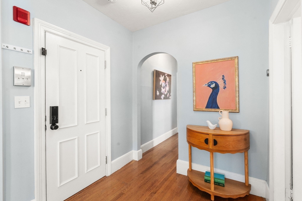 197 Clifton St # 4, Malden Unit: 4