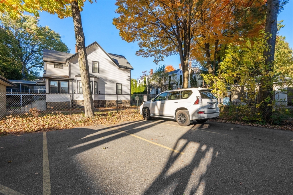 197 Clifton St # 4, Malden Unit: 4