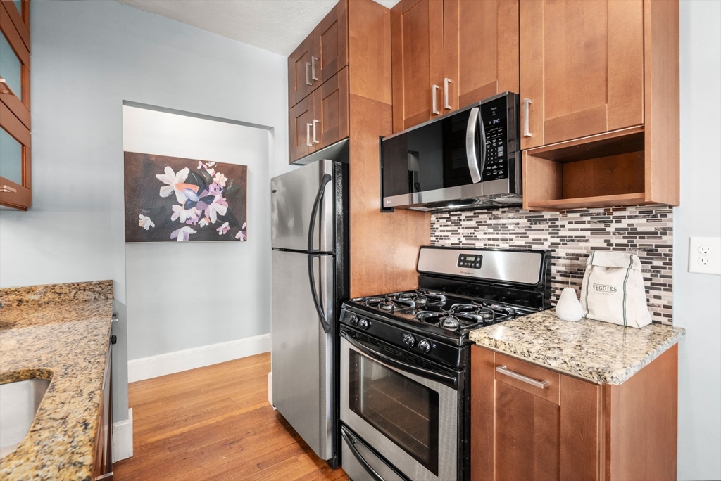 197 Clifton St # 4, Malden Unit: 4