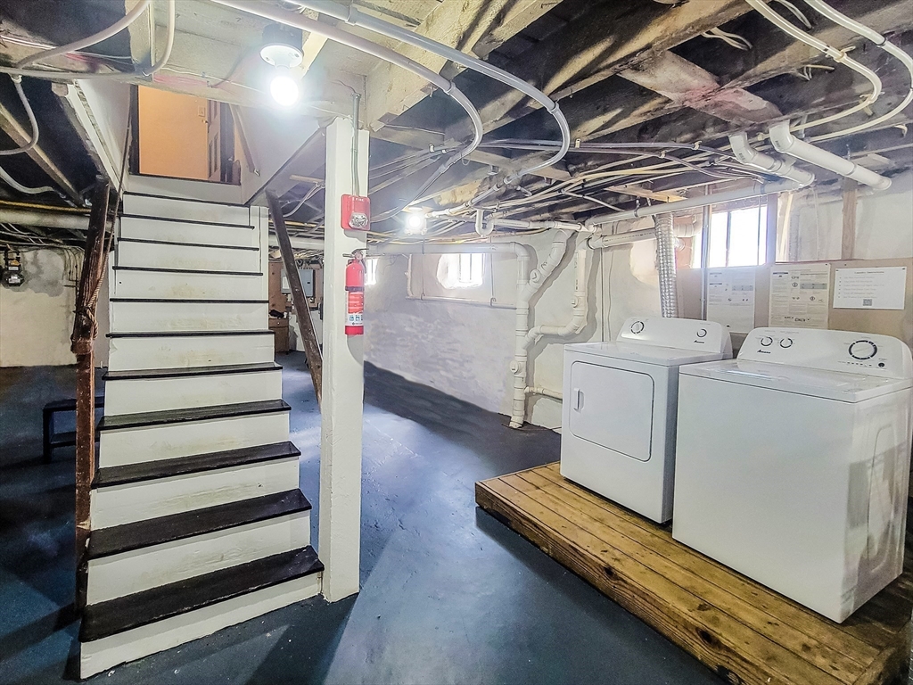 197 Clifton St # 4, Malden Unit: 4