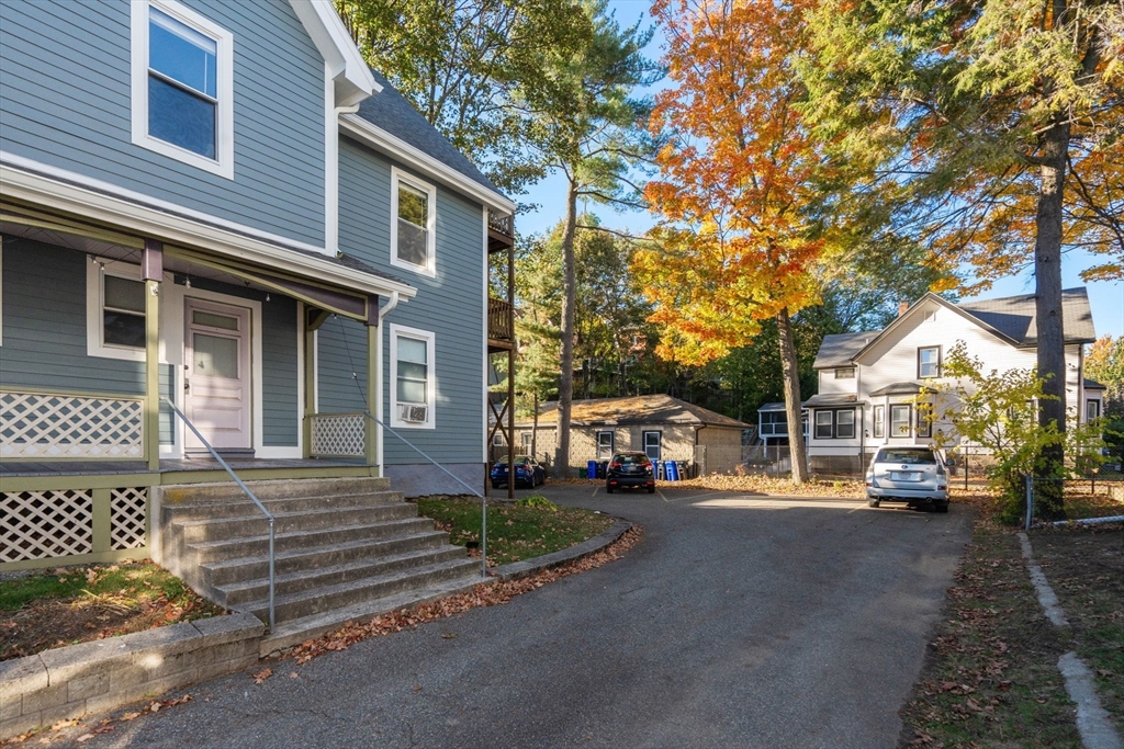 197 Clifton St # 4, Malden Unit: 4