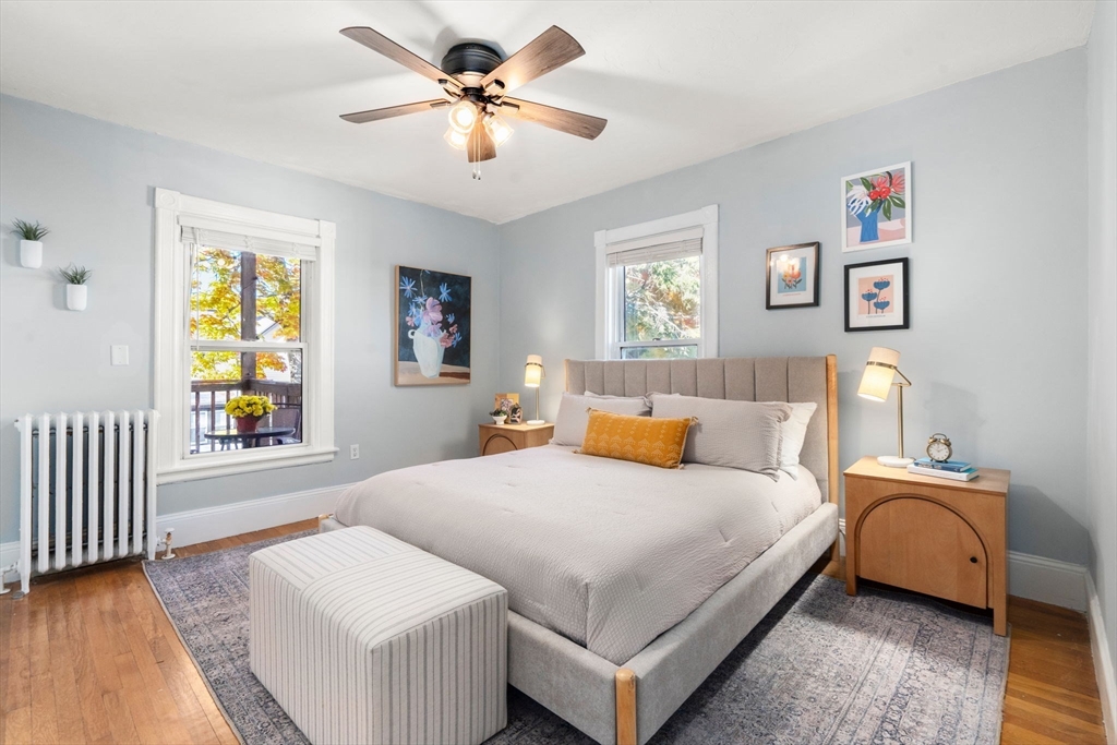 197 Clifton St # 4, Malden Unit: 4