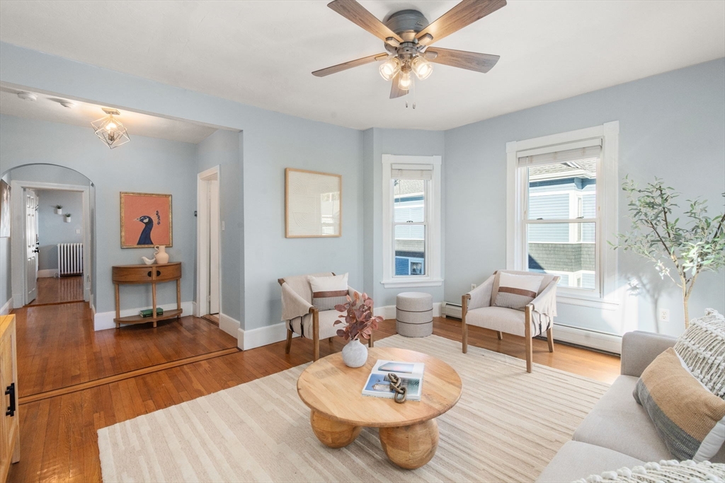 197 Clifton St # 4, Malden Unit: 4