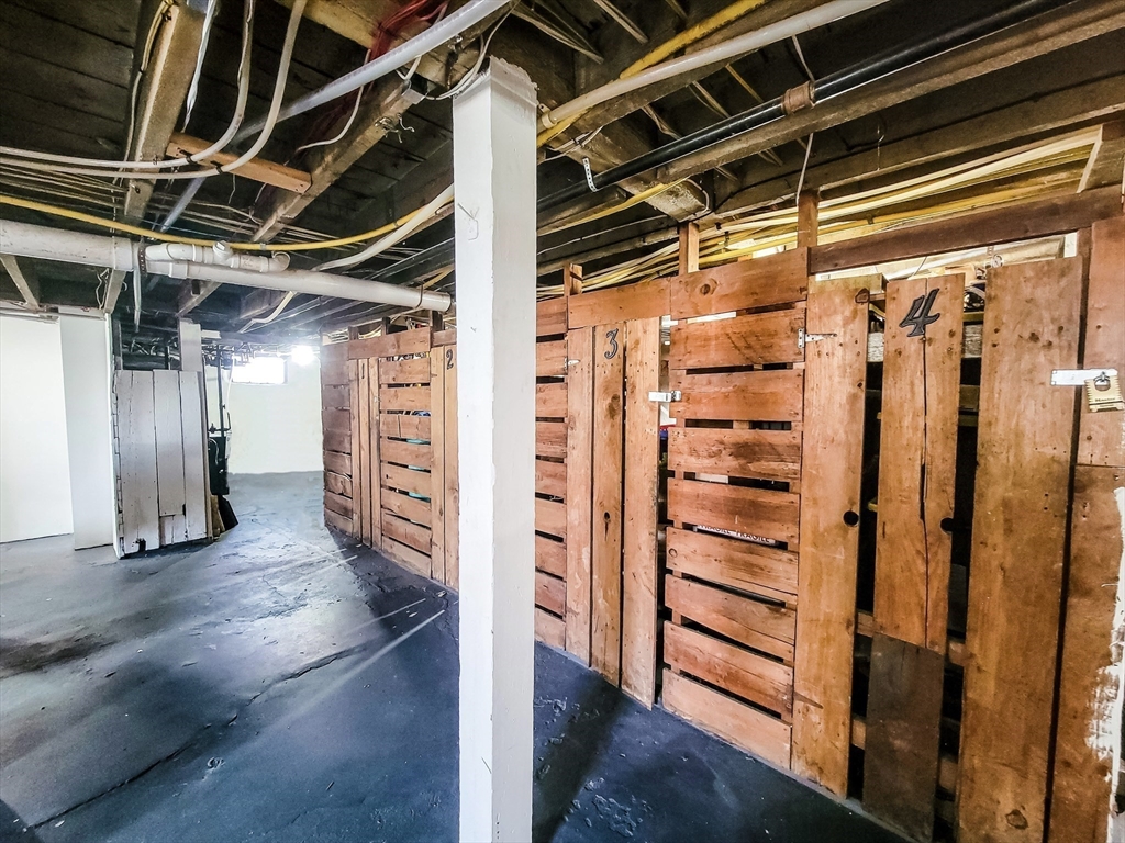 197 Clifton St # 4, Malden Unit: 4