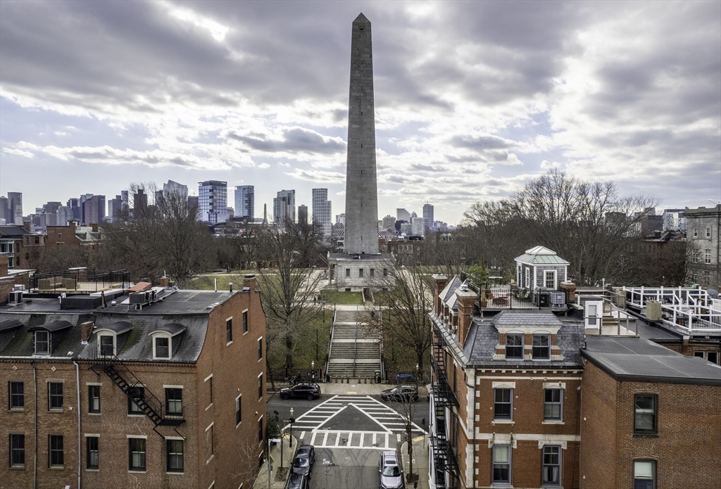 23 Monument Square # 3