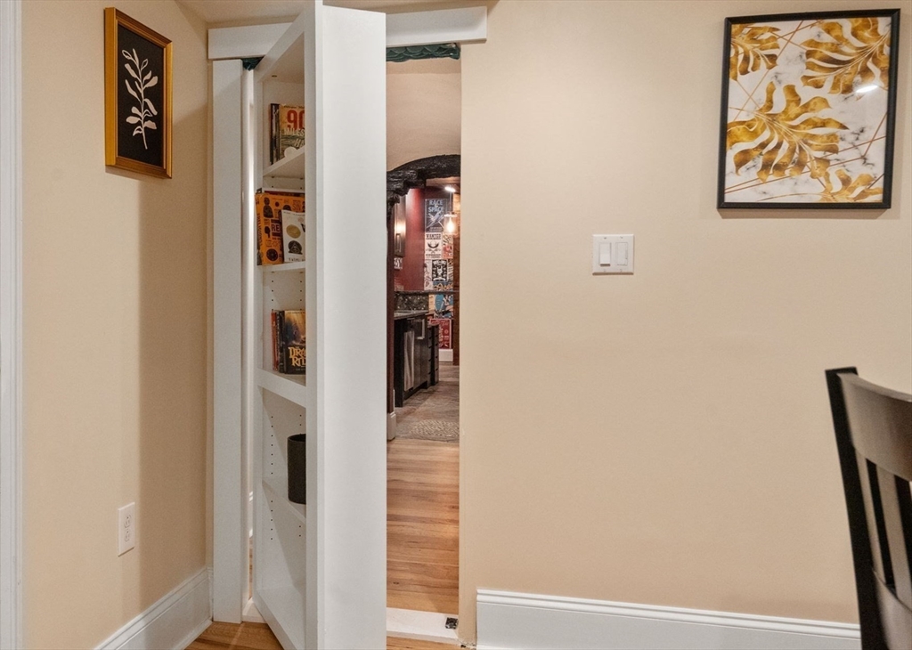 6 Henchman St # 6 Unit: 4-6