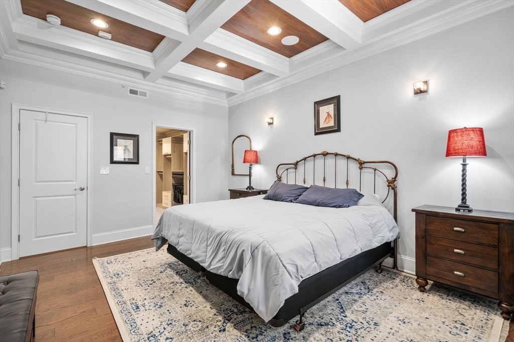 6 Henchman St # 6 Unit: 4-6