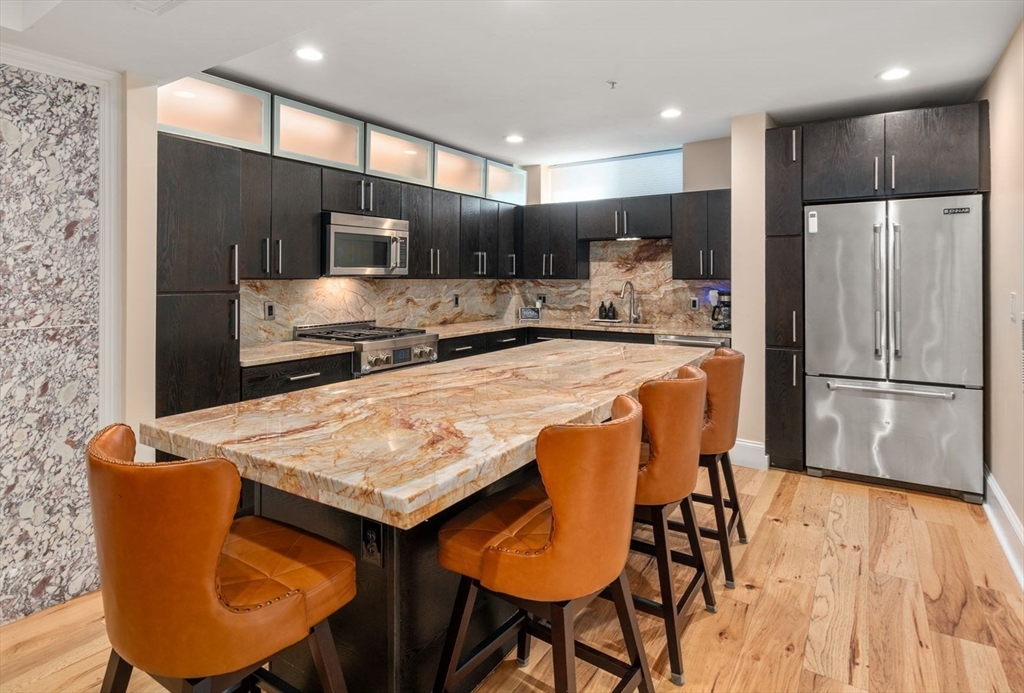 6 Henchman St # 6 Unit: 4-6