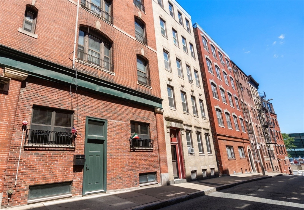 6 Henchman St # 6 Unit: 4-6
