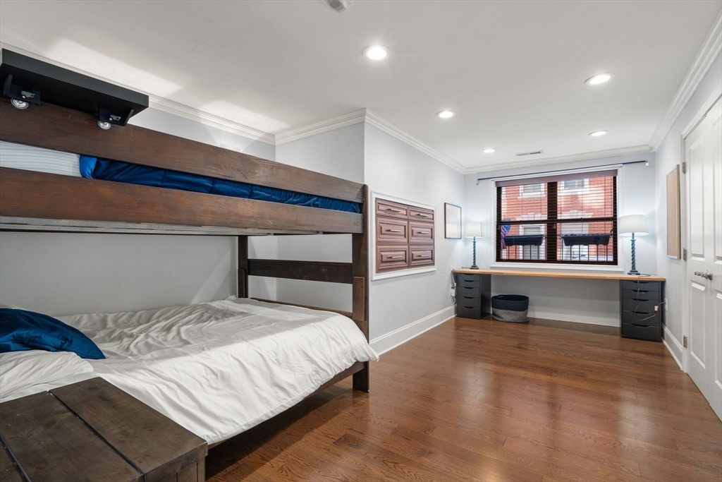 6 Henchman St # 6 Unit: 4-6
