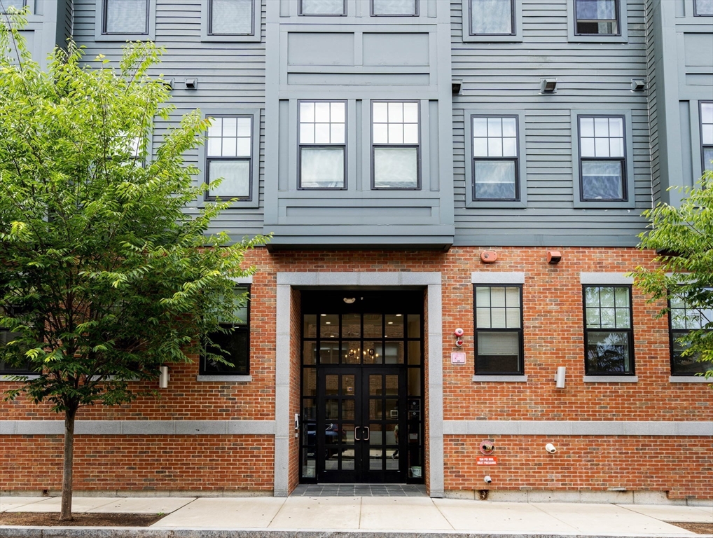 30 Polk St # 208