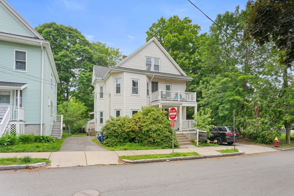 110 Crescent Ave