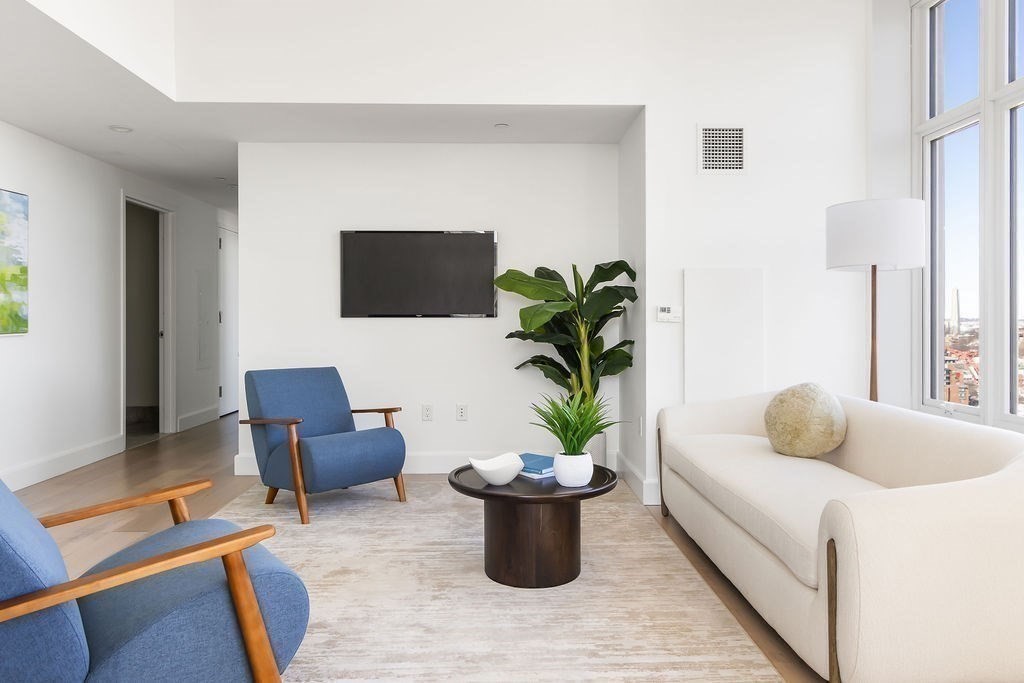 100 Lovejoy Wharf # A Unit: 12-A