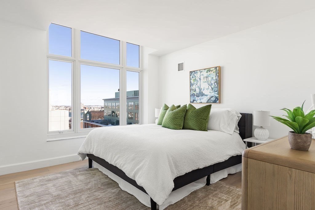 100 Lovejoy Wharf # A Unit: 12-A