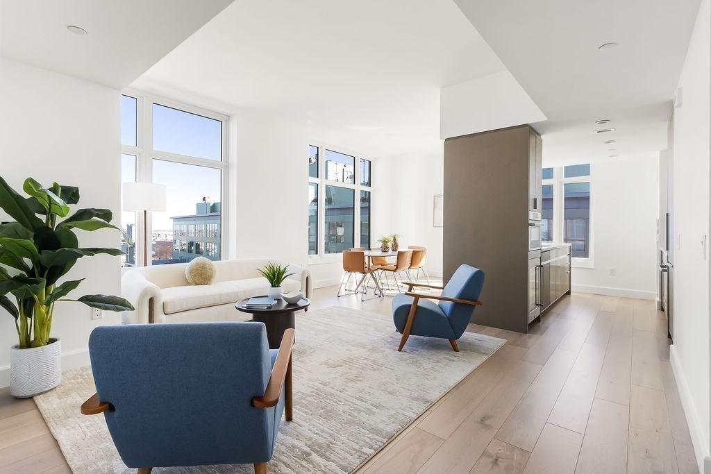 100 Lovejoy Wharf # A Unit: 12-A