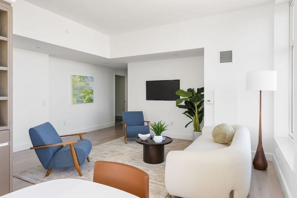 100 Lovejoy Wharf # A Unit: 12-A