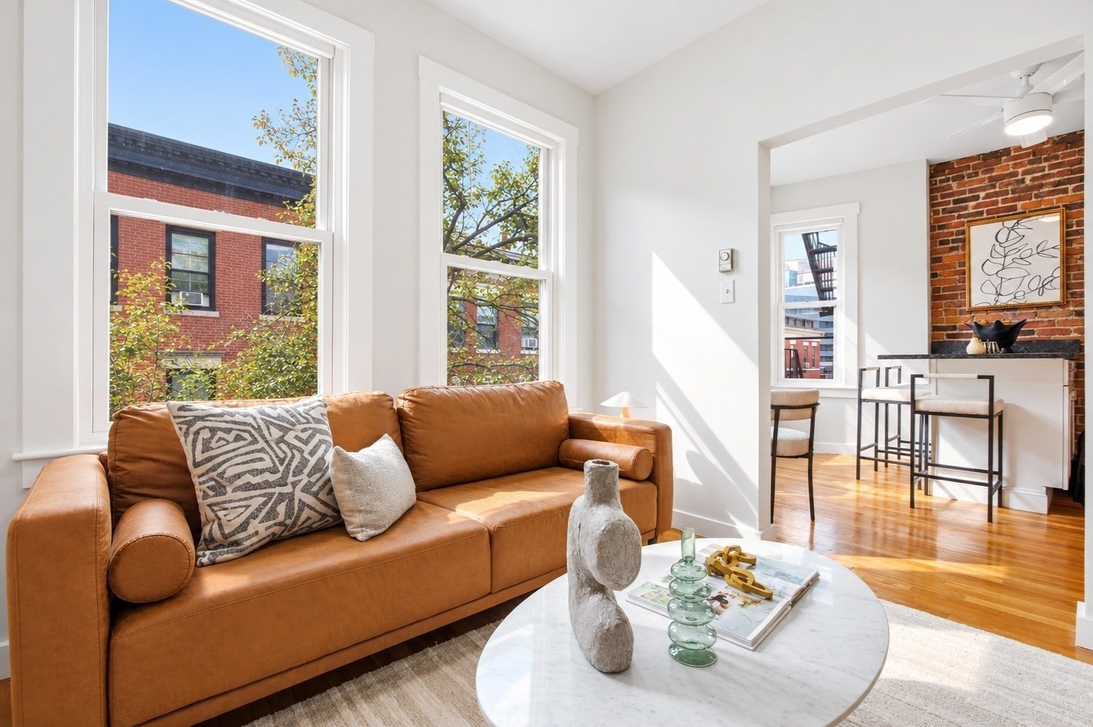 32 Grove St # 8