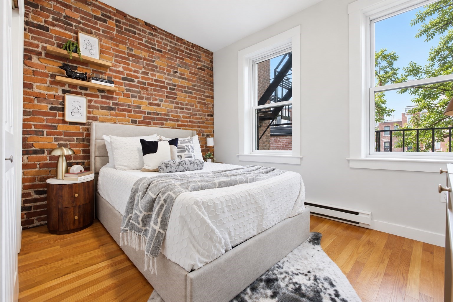 32 Grove St # 8