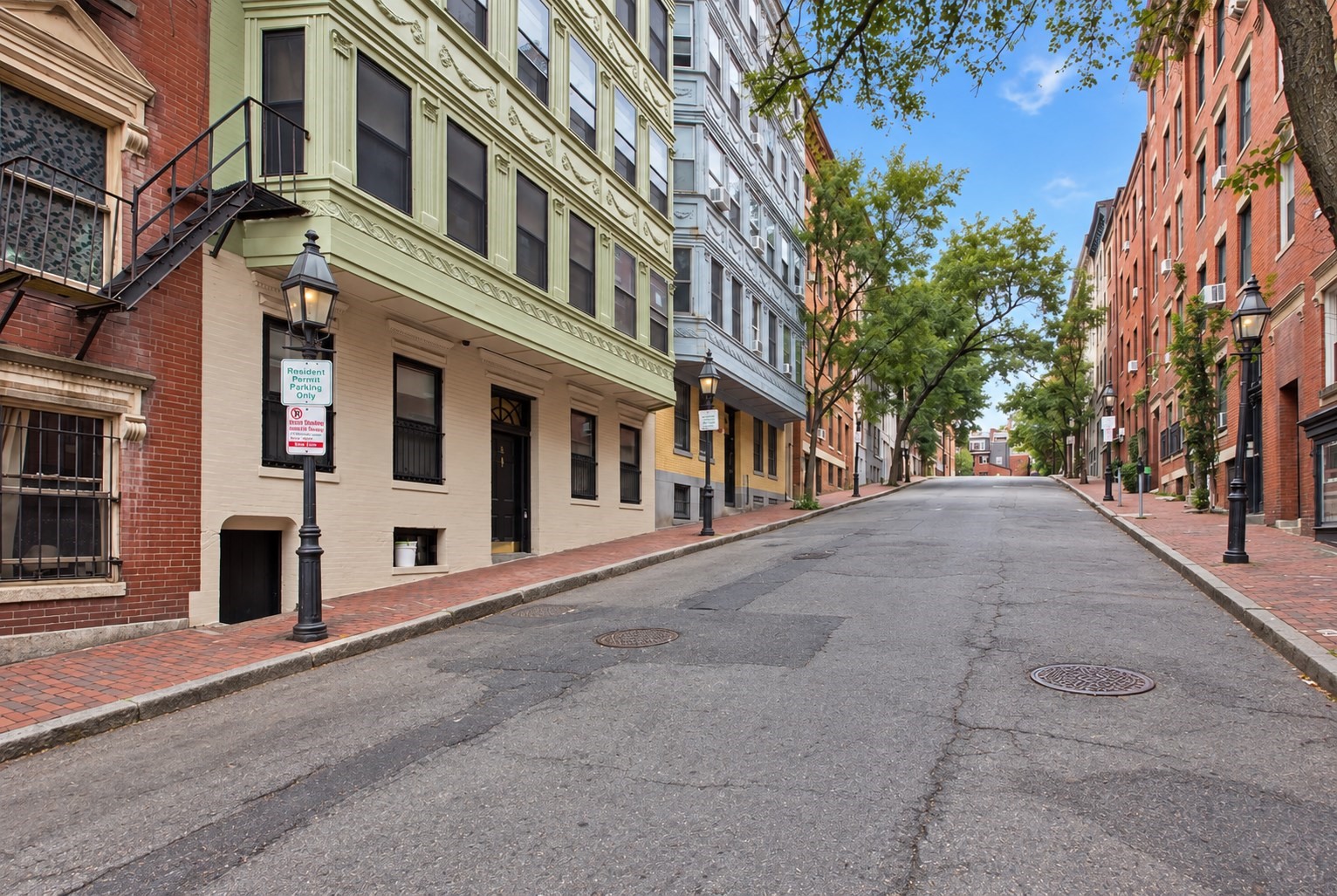 32 Grove St # 8