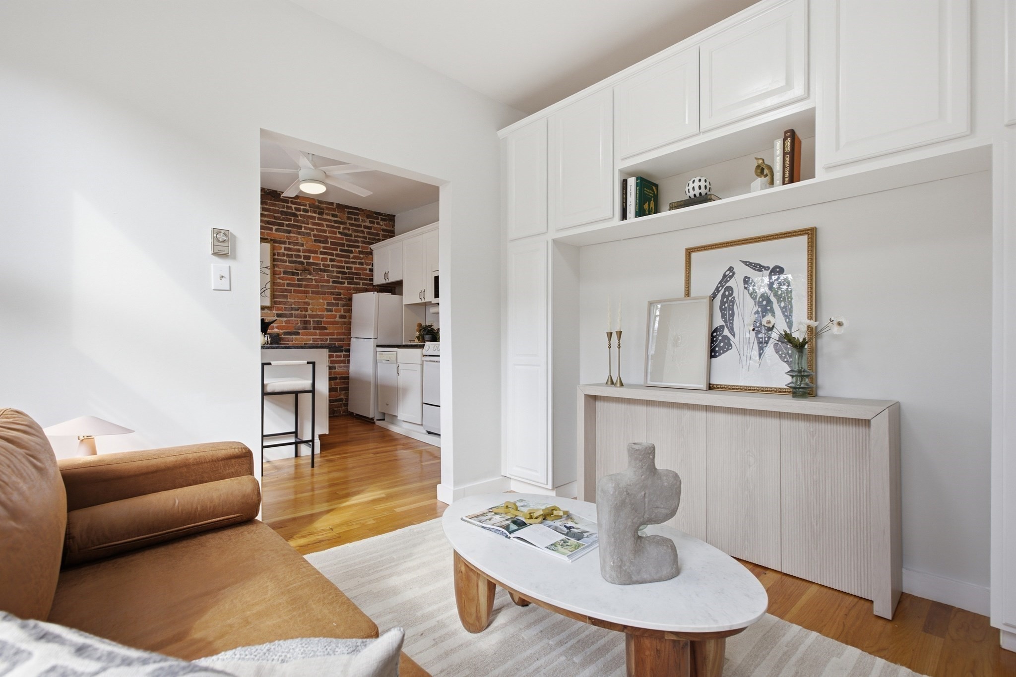 32 Grove St # 8