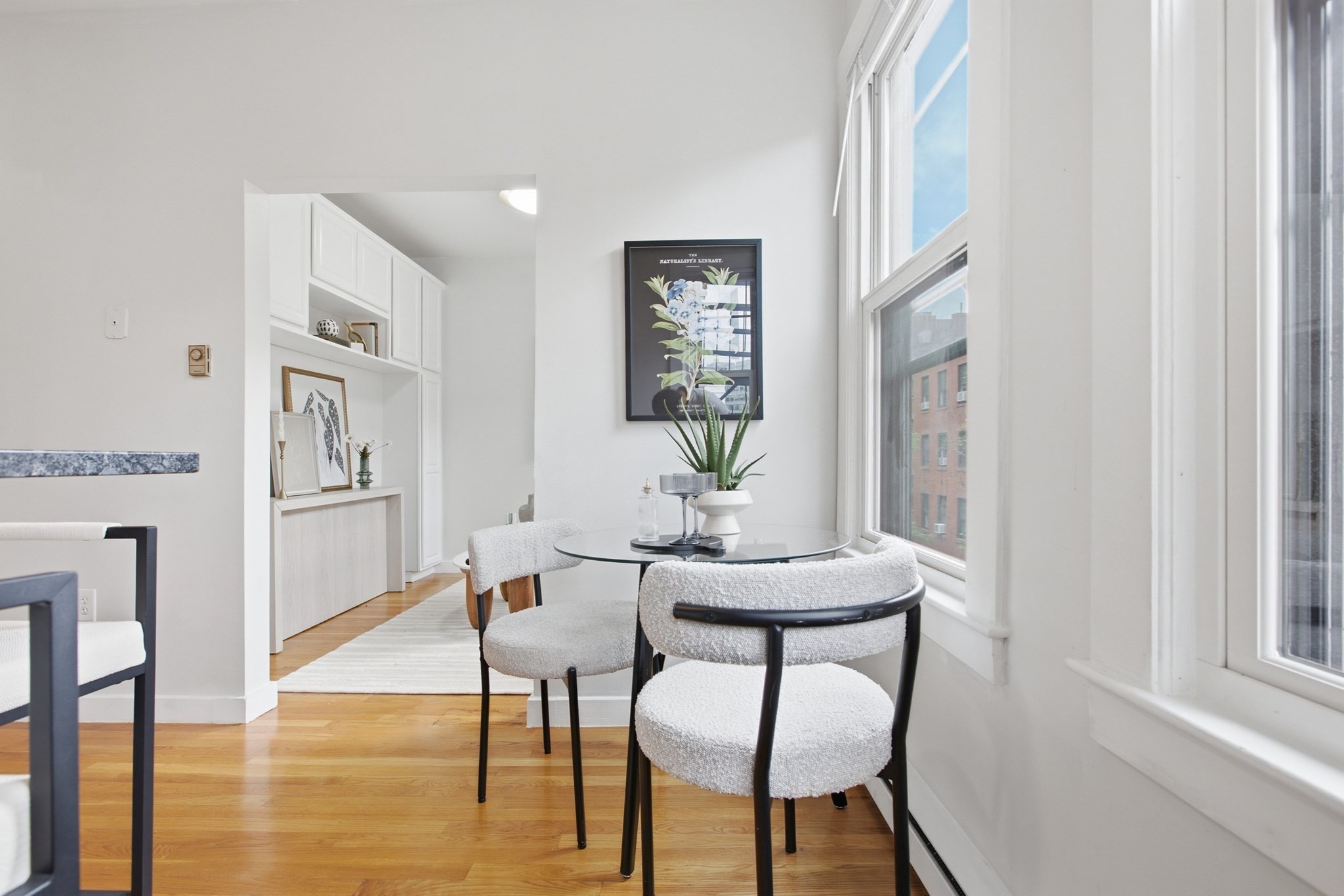 32 Grove St # 8