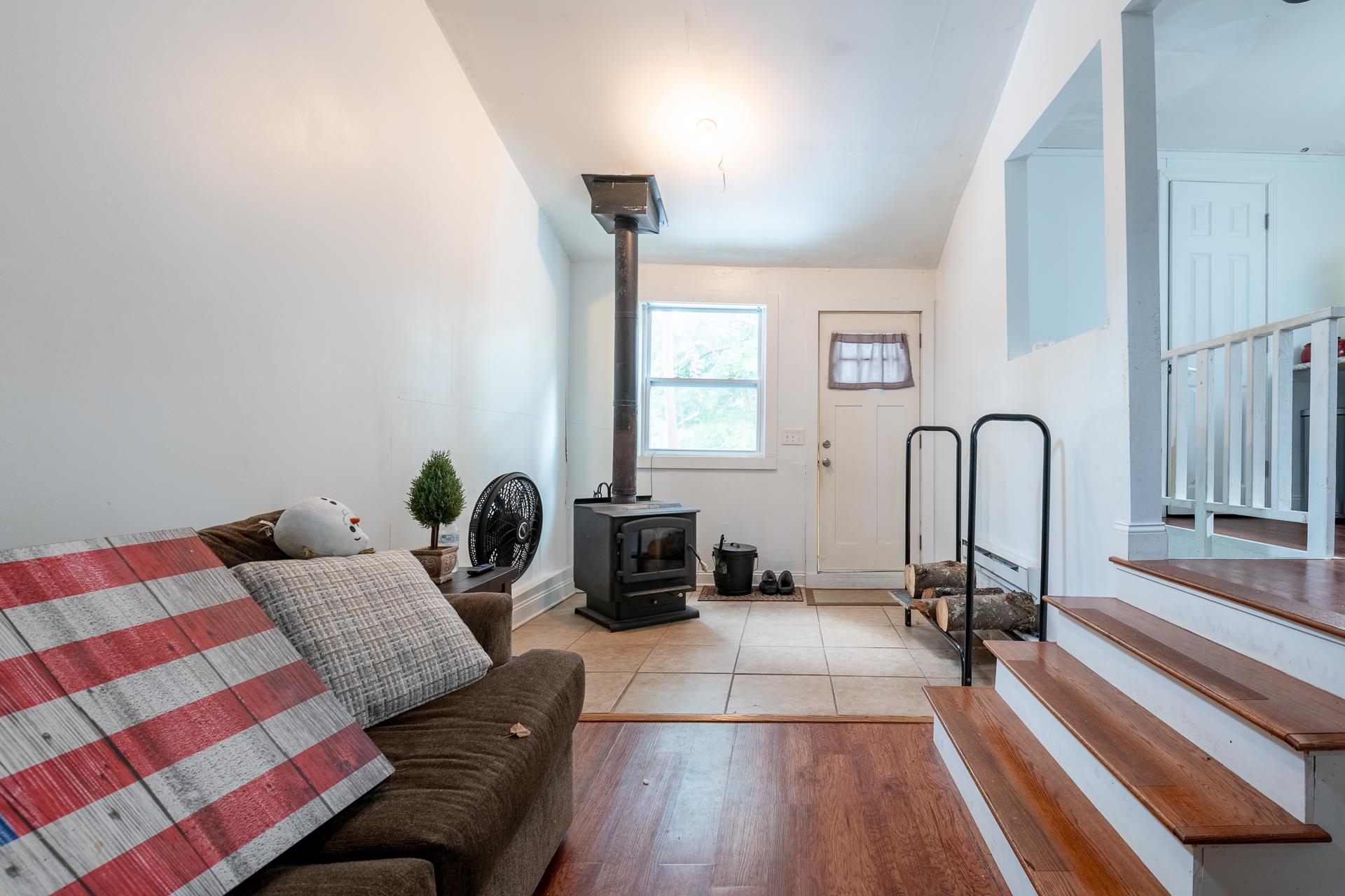 22 North Main Street