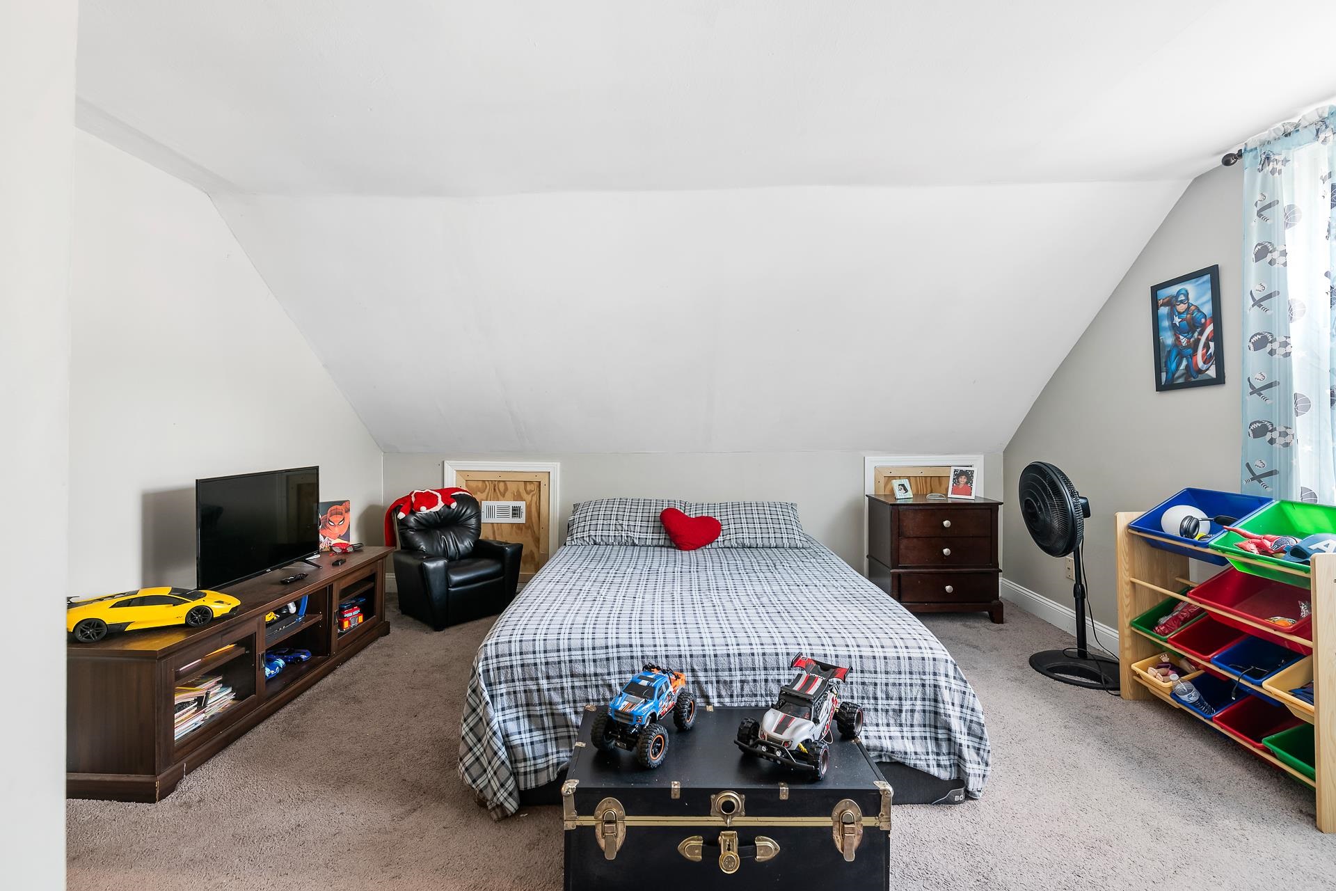 22 North Main Street