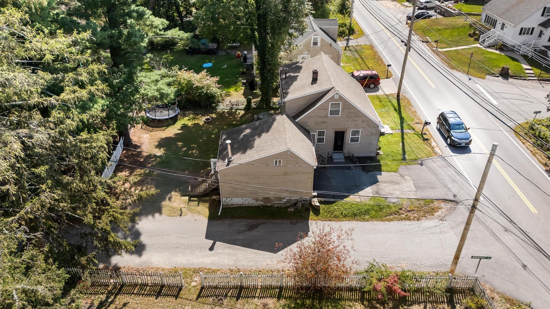 22 North Main Street