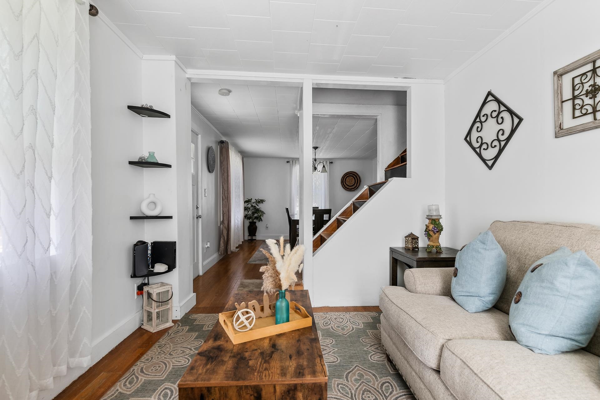 22 North Main Street