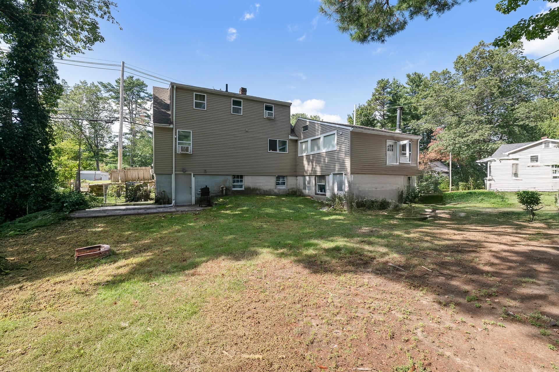 22 North Main Street