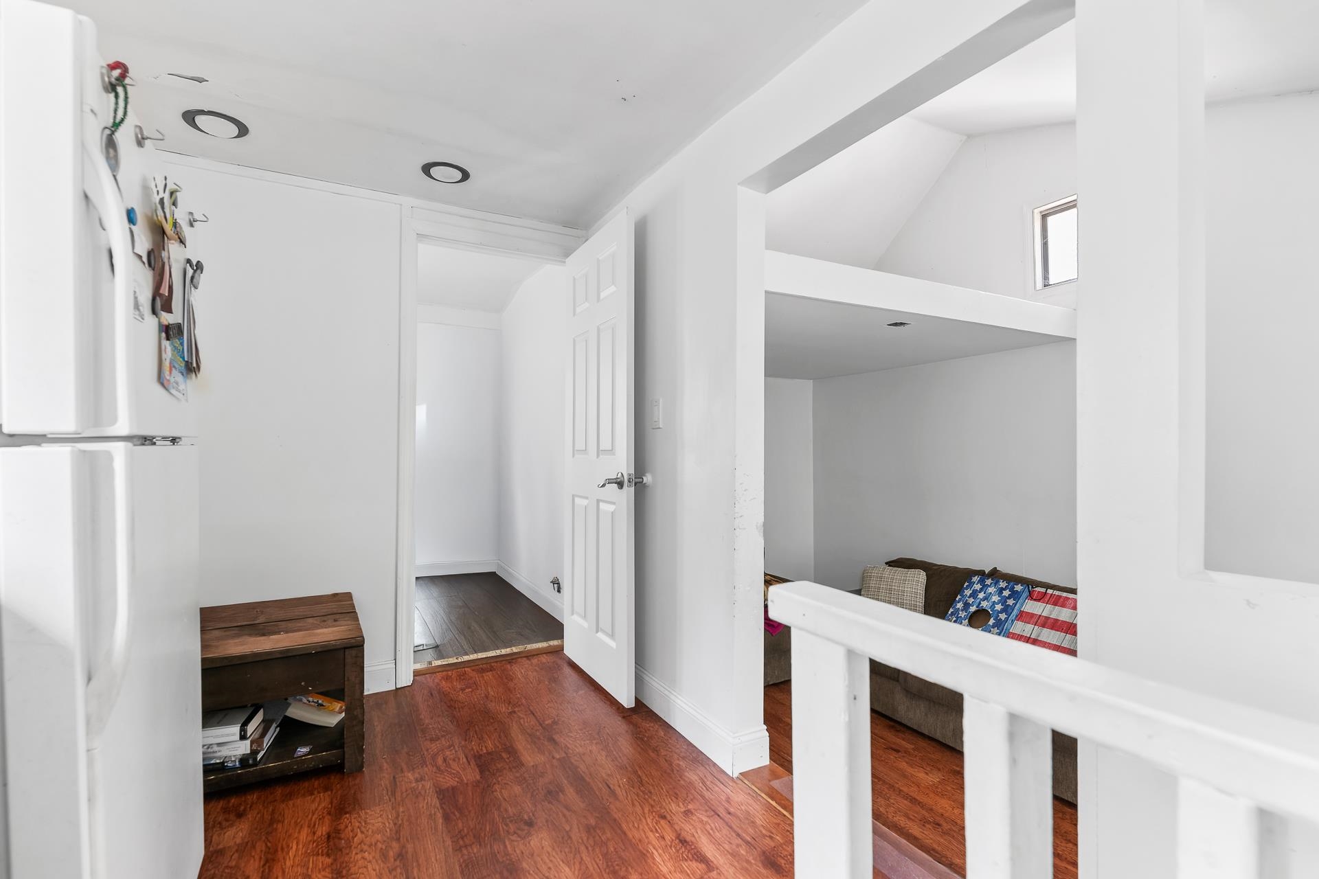 22 North Main Street