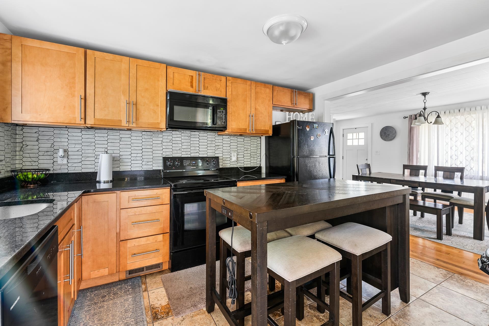 22 North Main Street