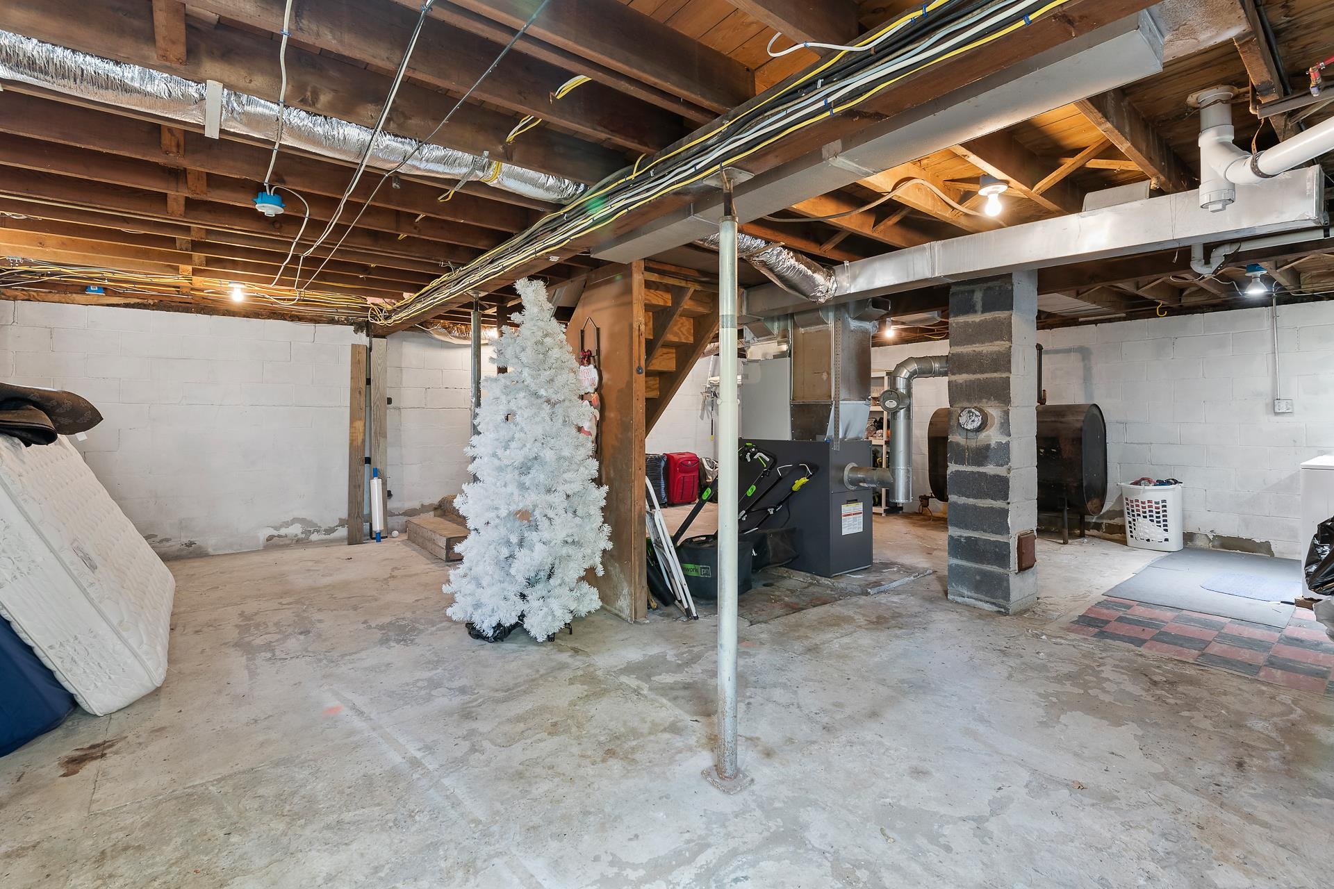 22 North Main Street