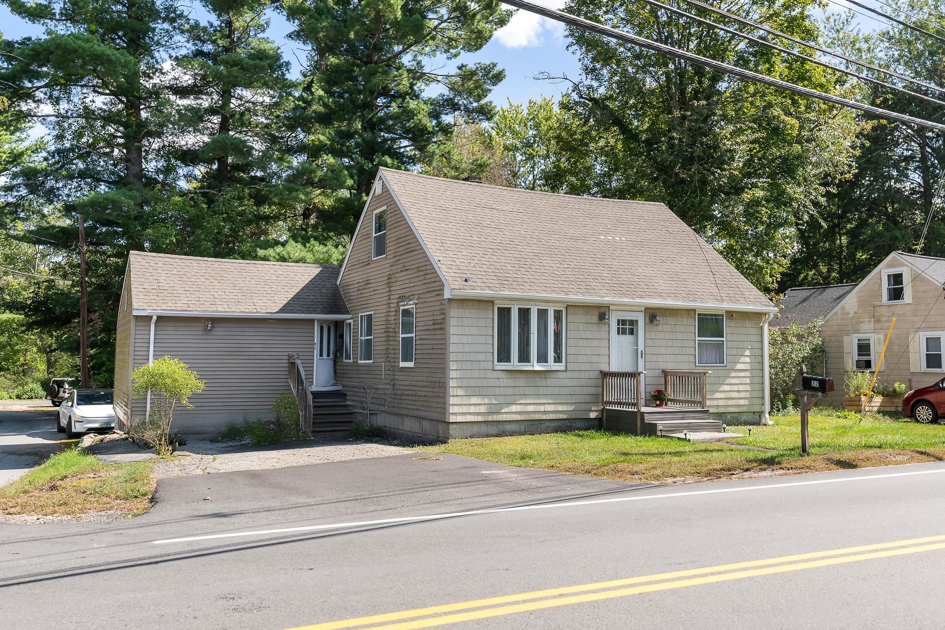 22 North Main Street