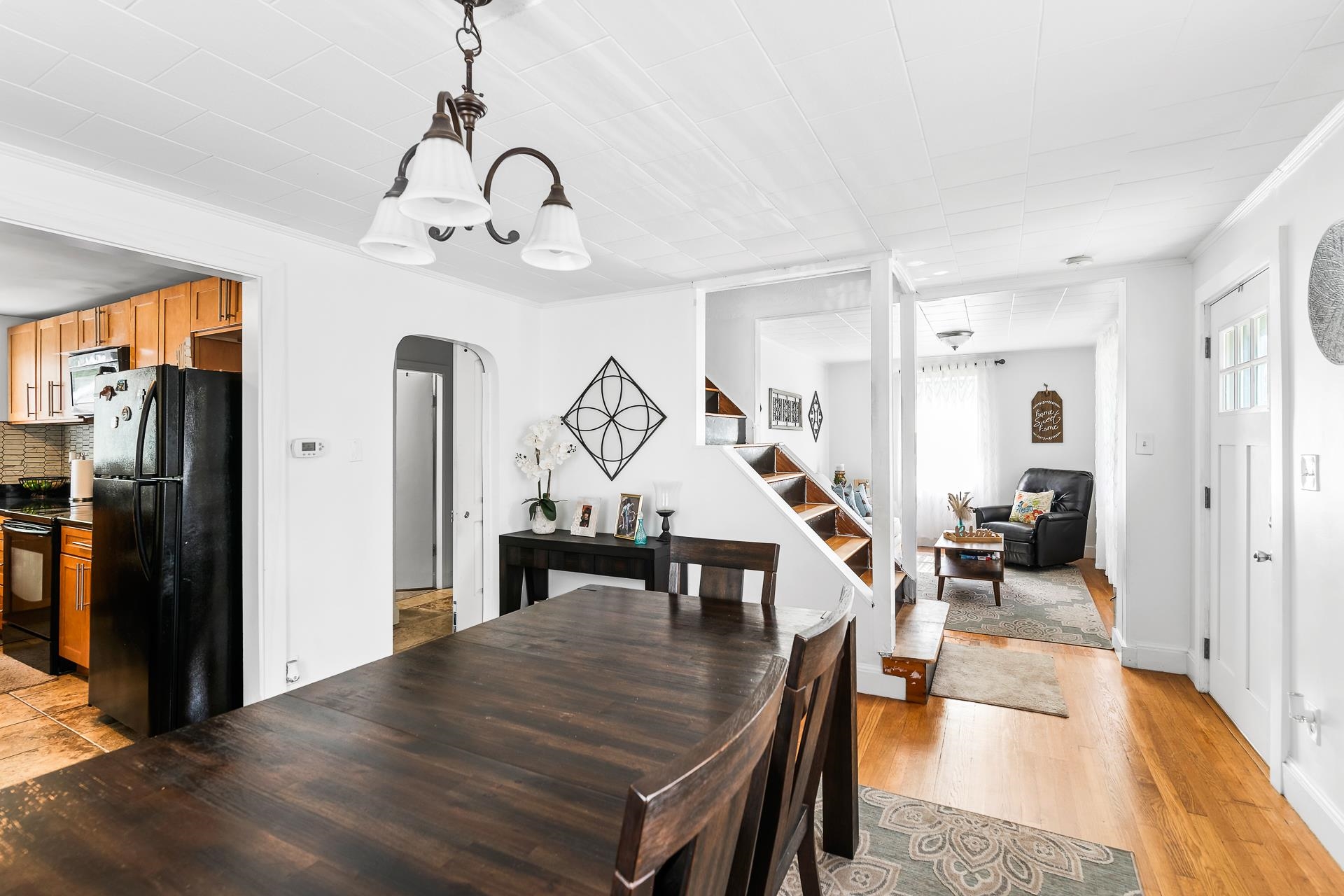 22 North Main Street