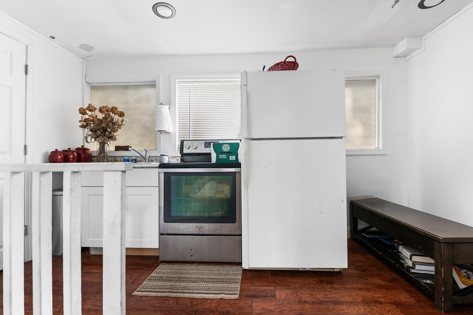 22 North Main Street