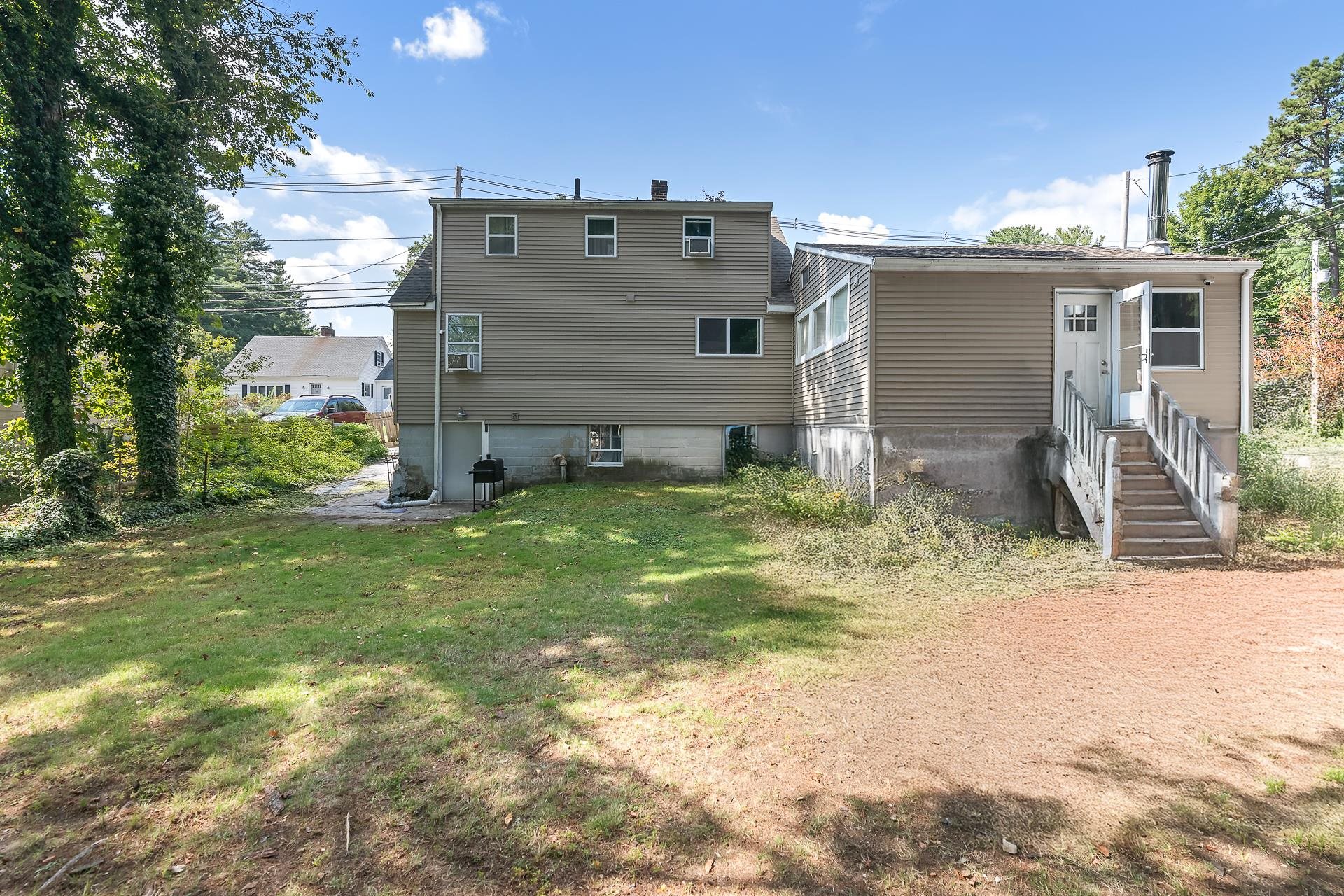 22 North Main Street