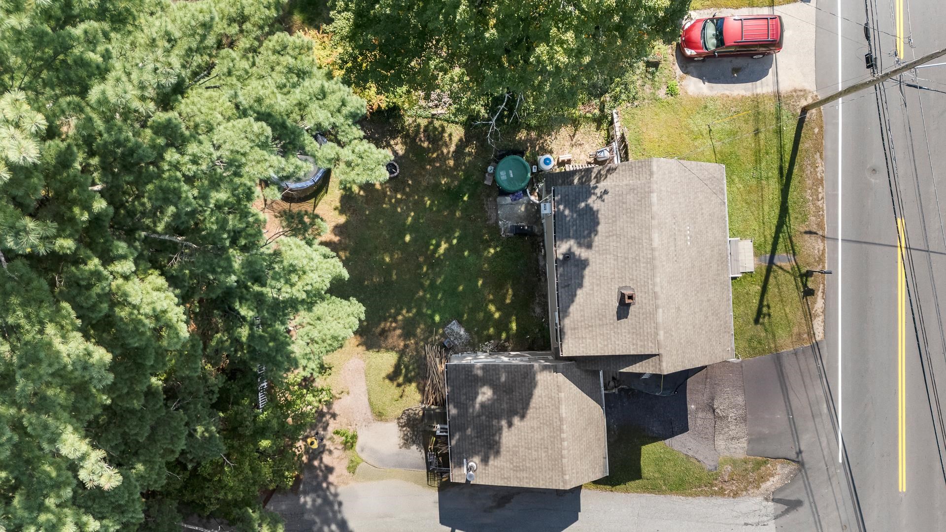 22 North Main Street