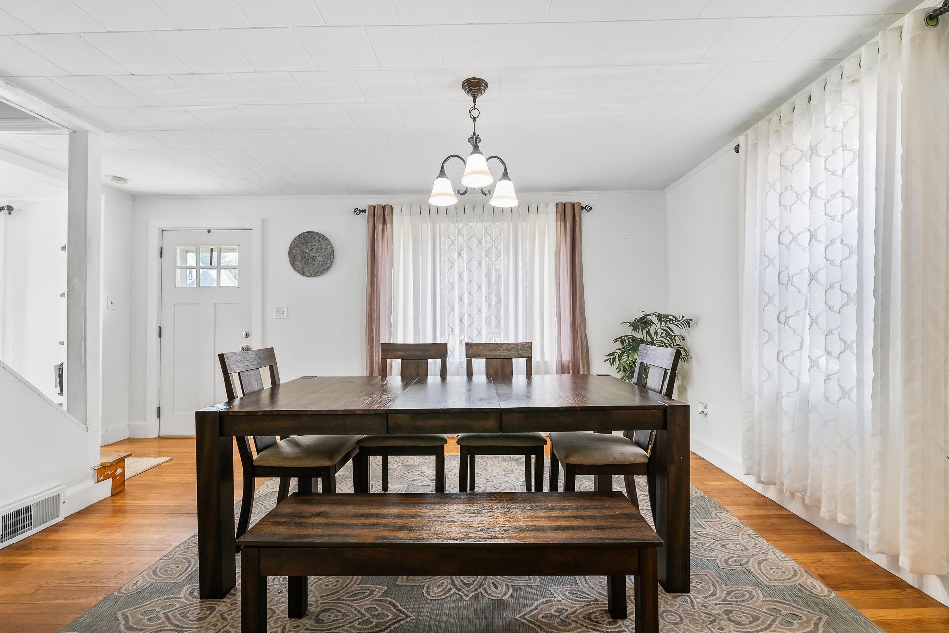 22 North Main Street